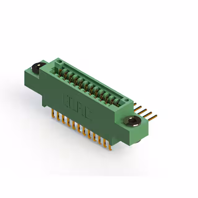 345-024-559-803 EDAC Inc.  Edgeboard Connectors